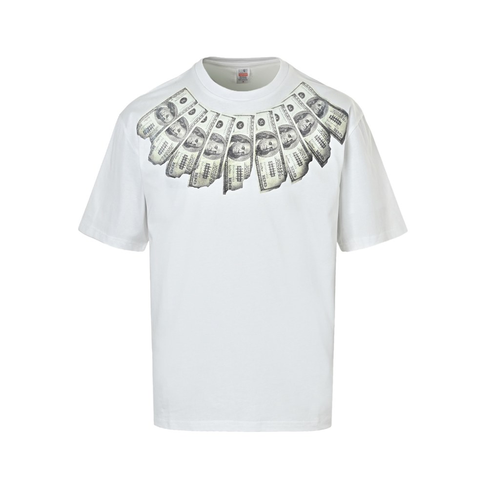 Supreme T-shirts-488