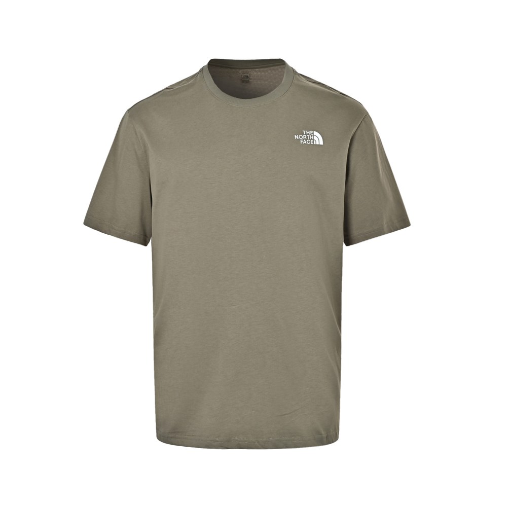 The North Face T-shirts-011