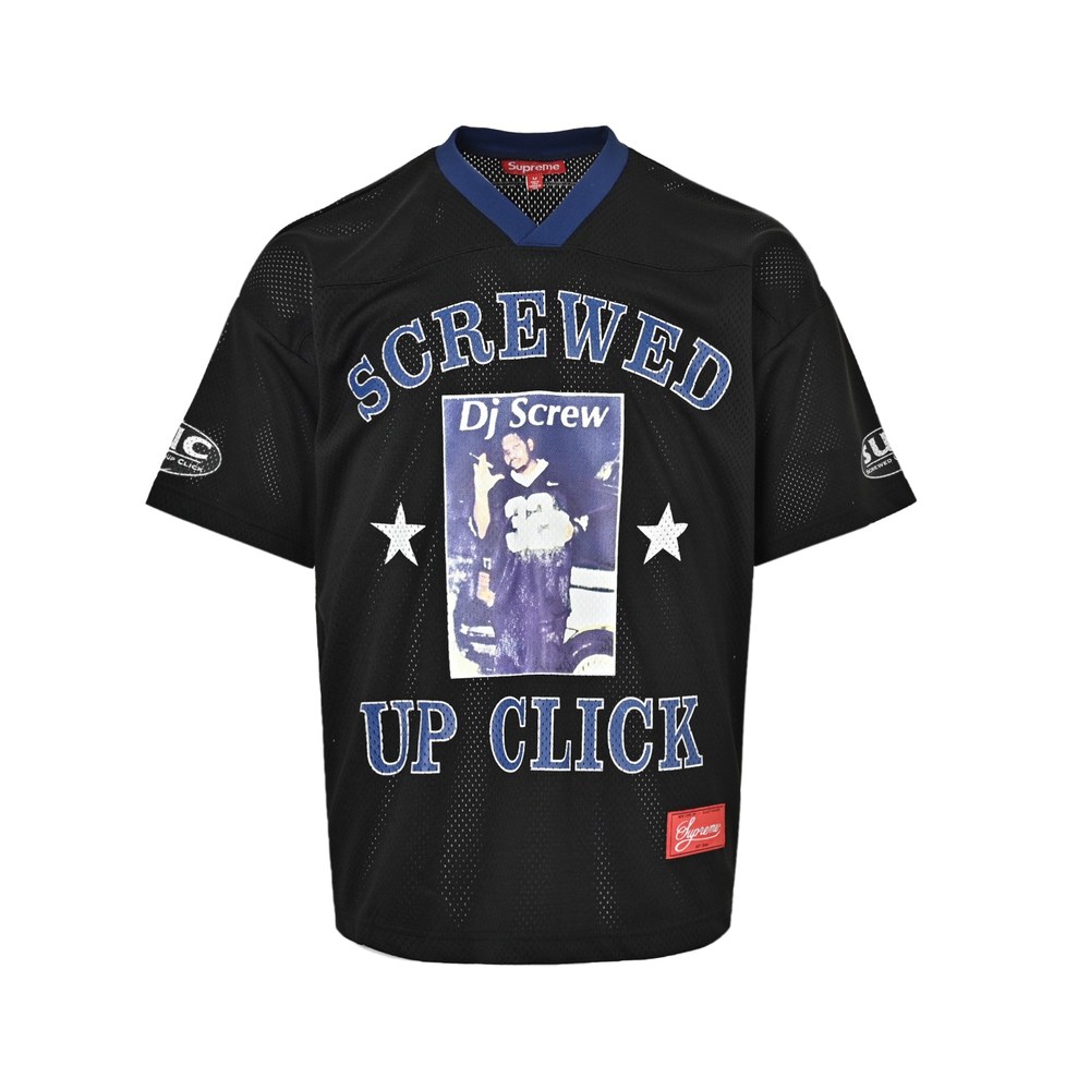 Supreme T-shirts-489