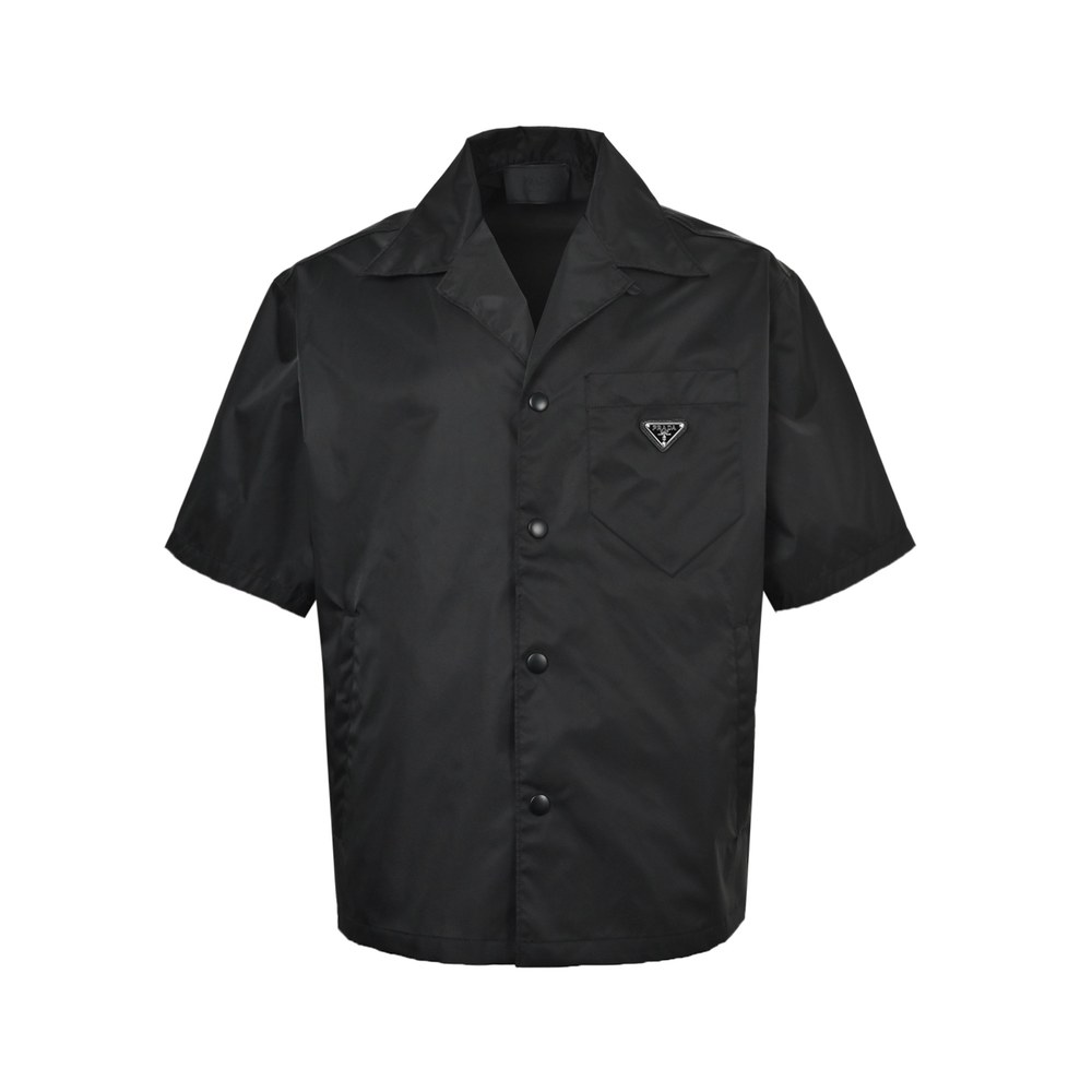 Prada Long Shirt-003