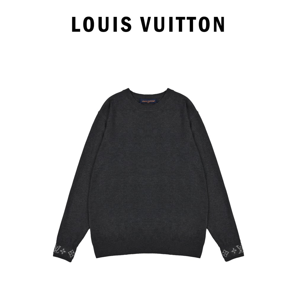 LV Sweater-460
