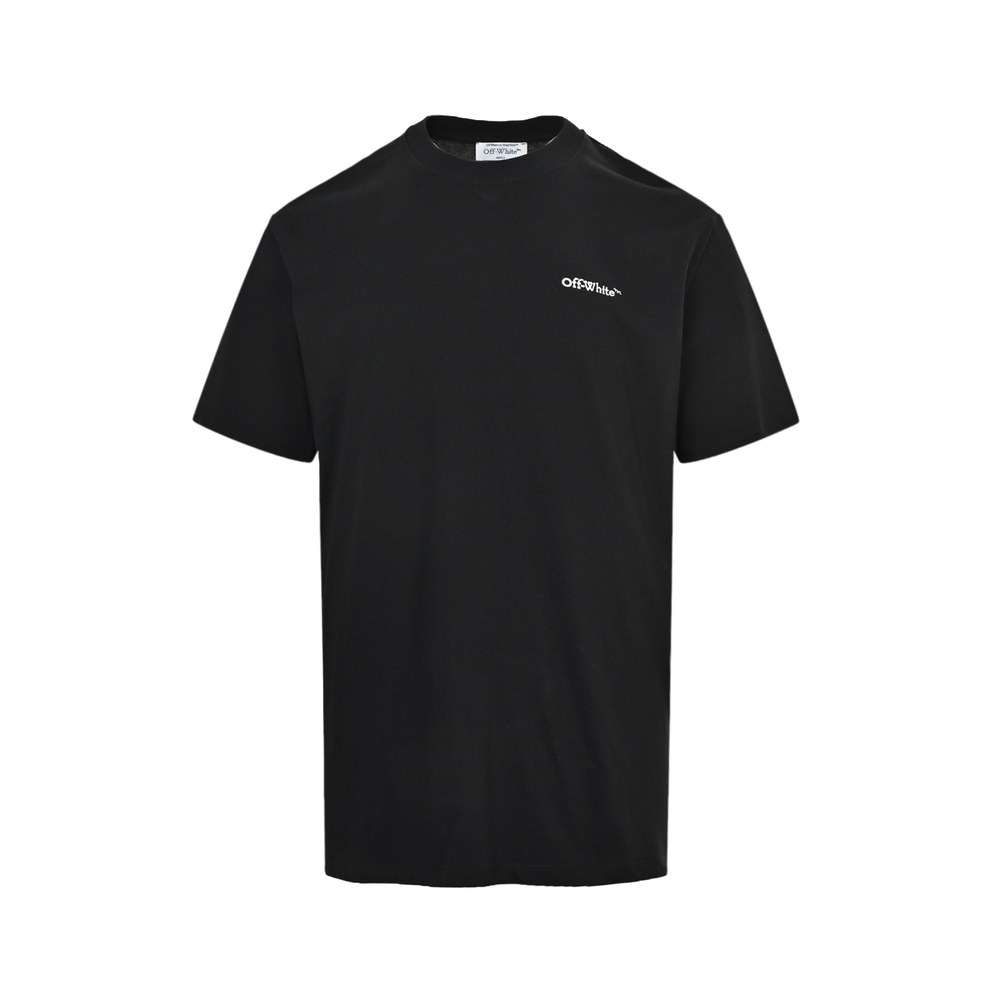 Off White T-Shirts-260