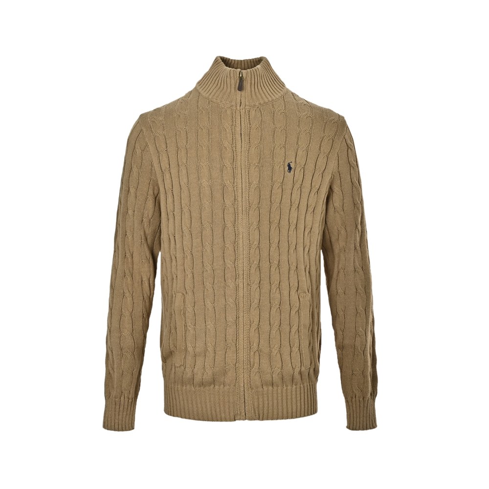 Polo Jacket-030
