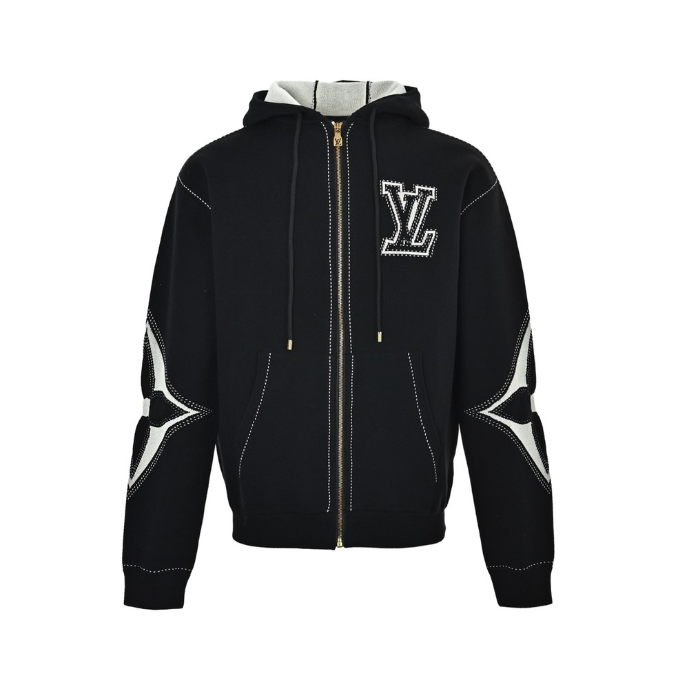 LV Jacket-329