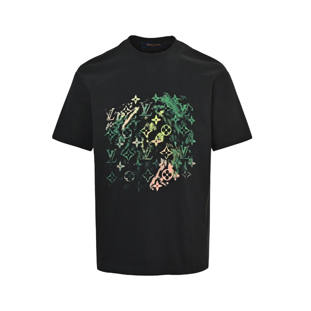 LV T-shirts-2948