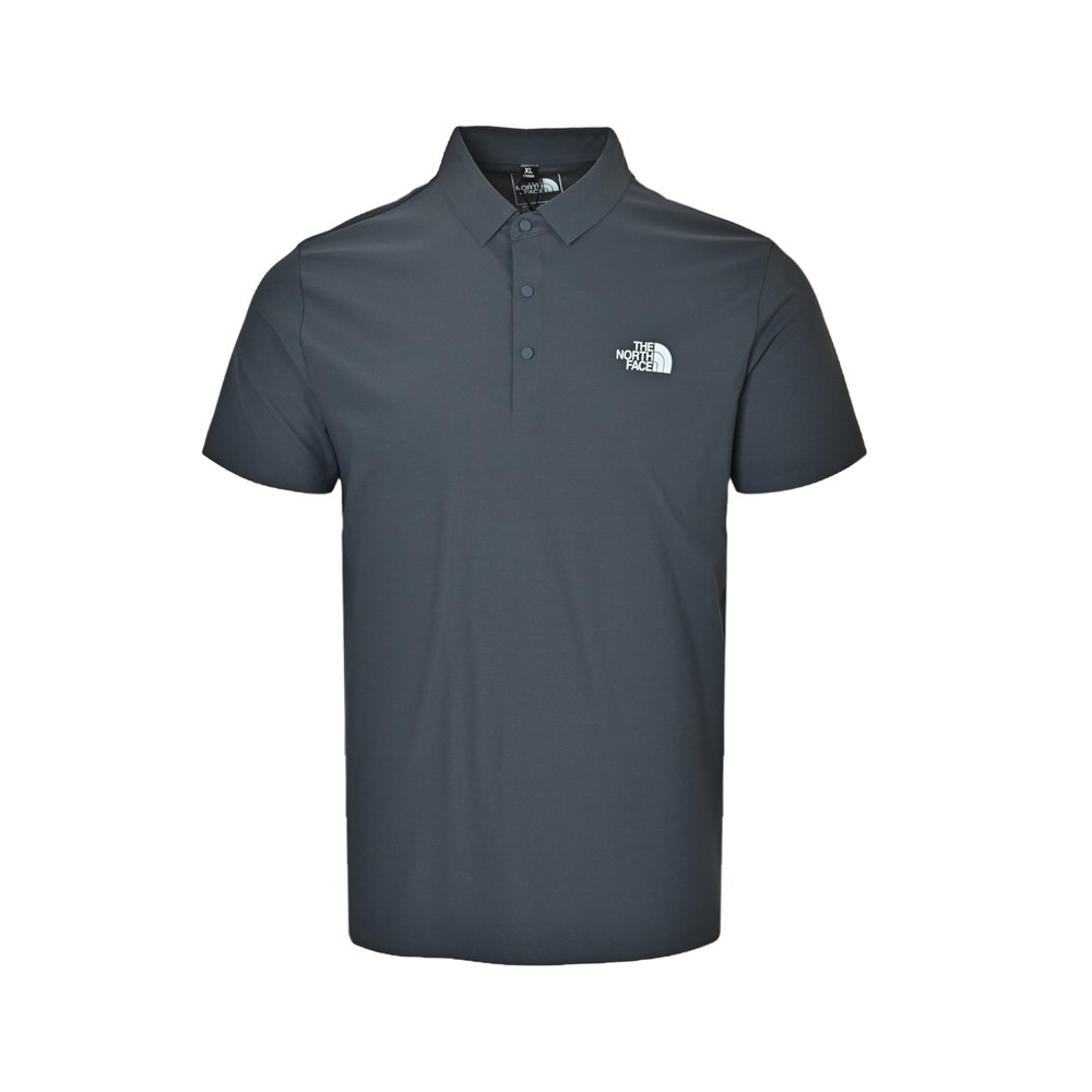 The North Face polo-007