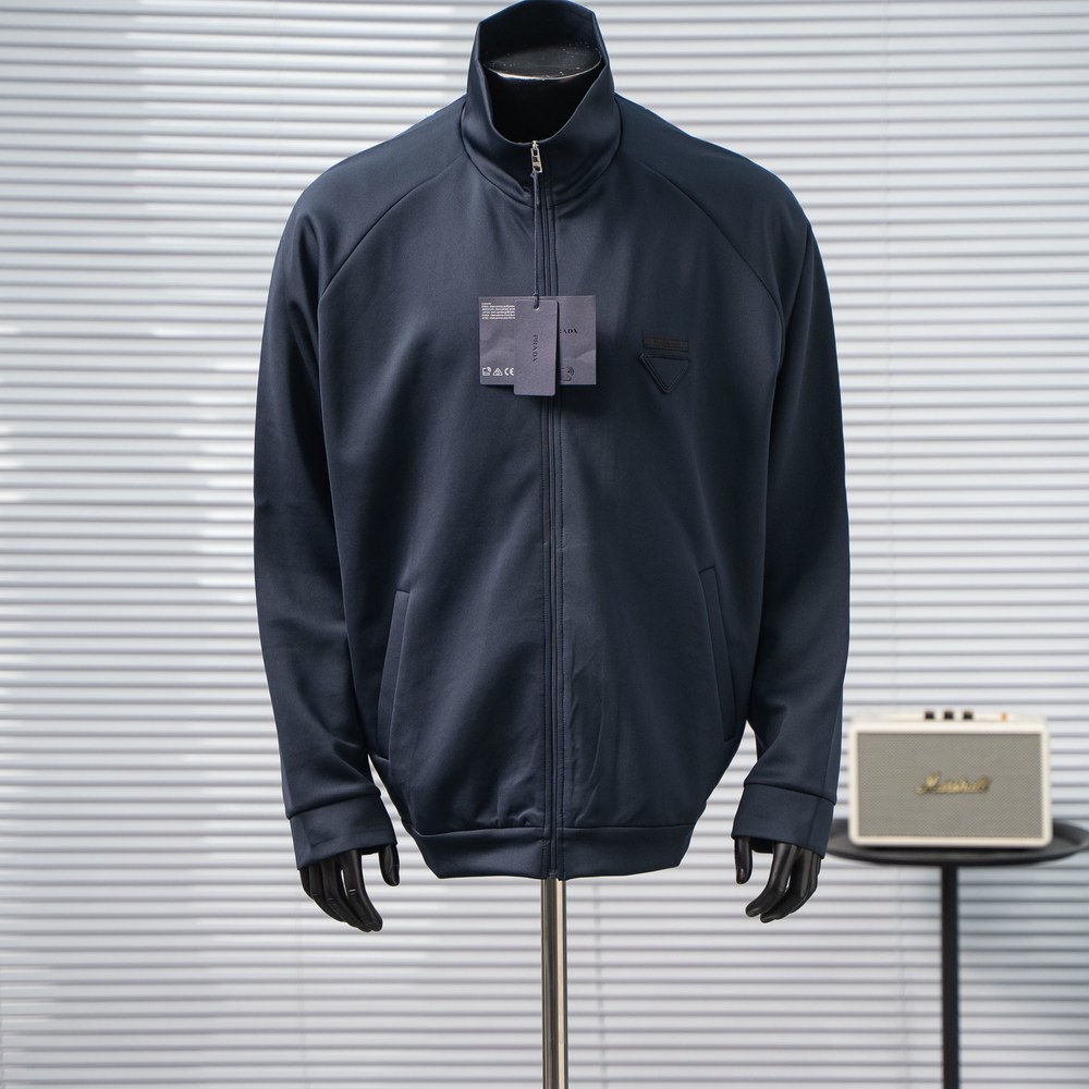 Prada Jacket-031
