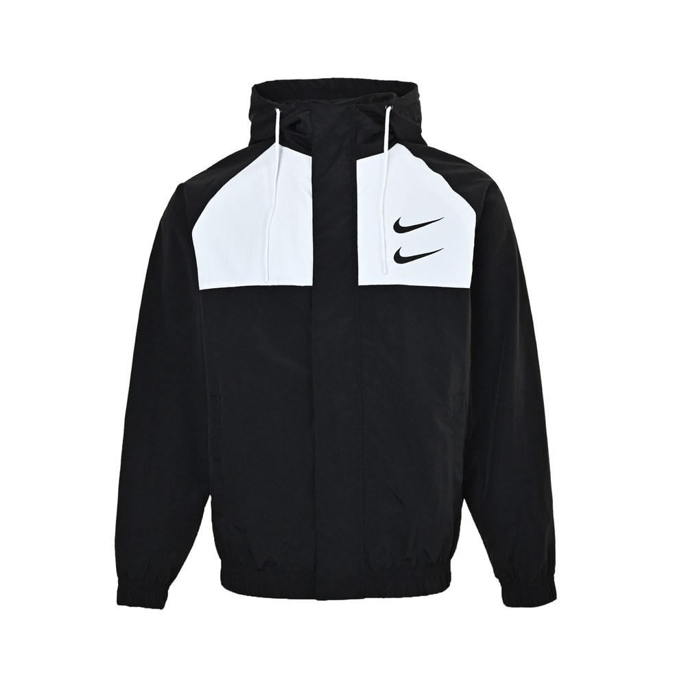 Nike Jacket-006