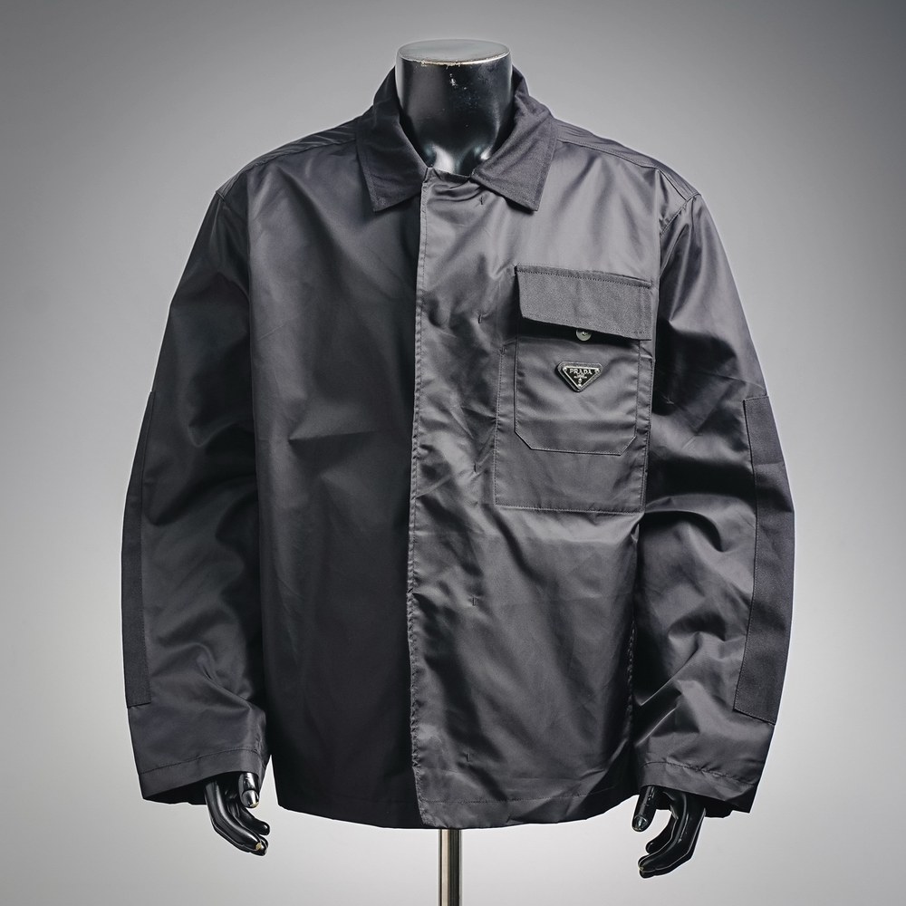 Prada Jacket-055