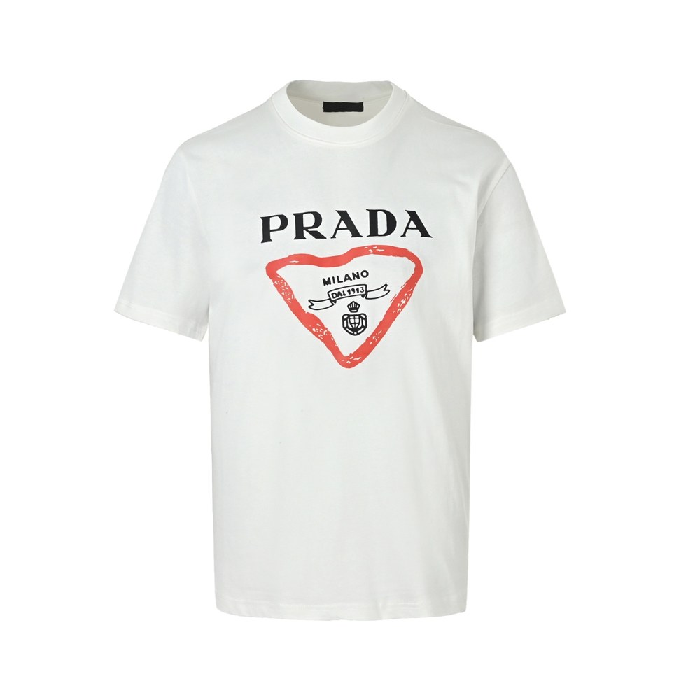 Prada T-shirts-595