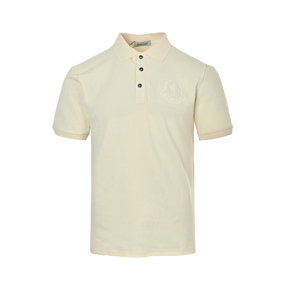Moncler Polo-110