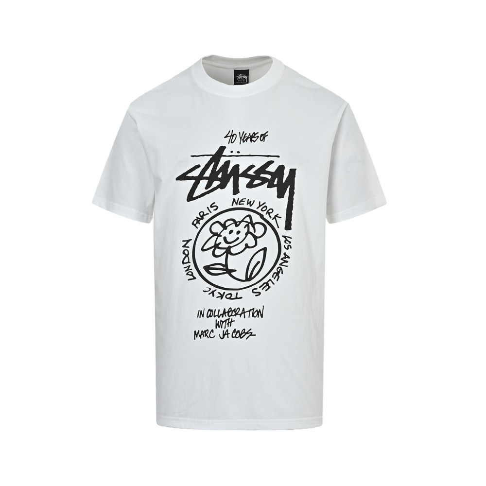 Stussy T-shirts-021