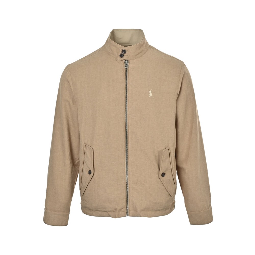 Polo Jacket-069