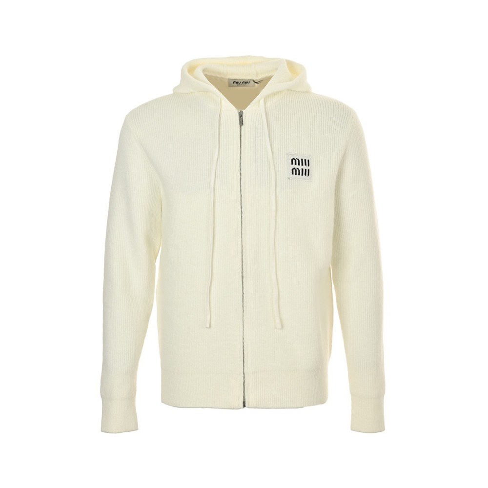 Miu Miu Jacket-001