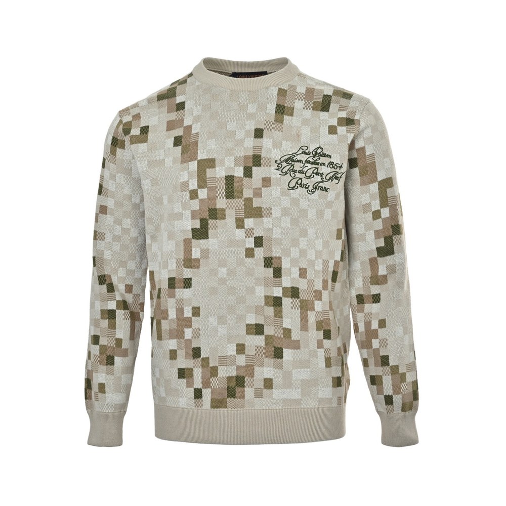 LV Sweater-476