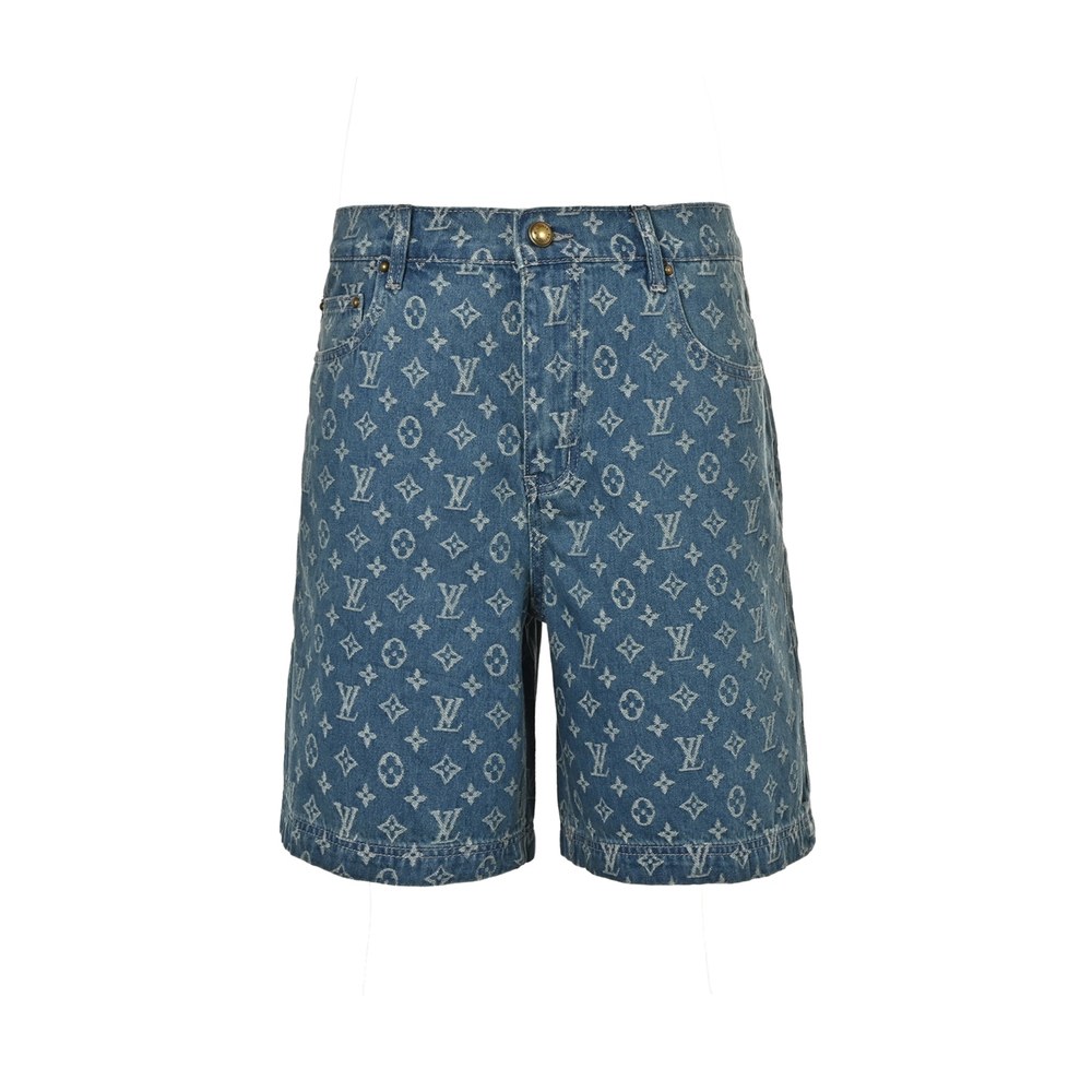 LV Shorts-389