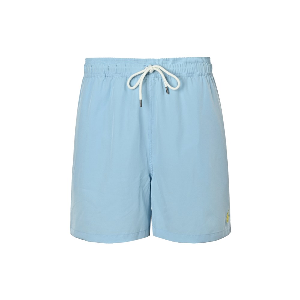 Polo Shorts-010