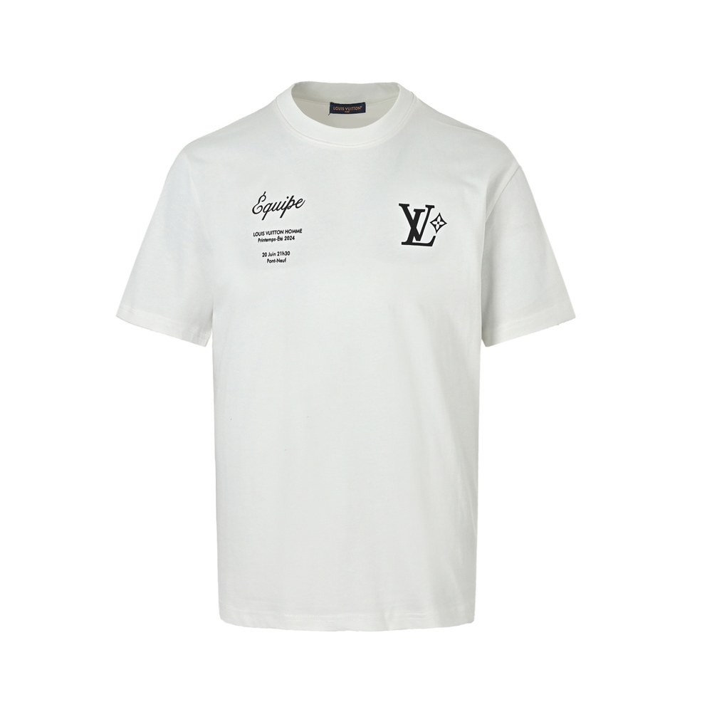 LV T-shirts-2951