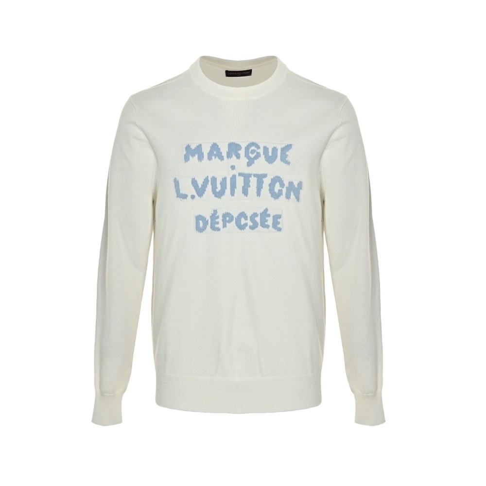 LV Sweater-483