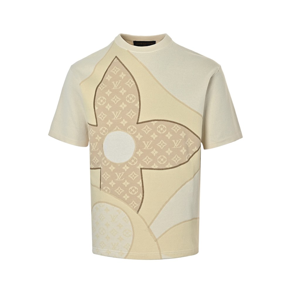 LV T-shirts-2928