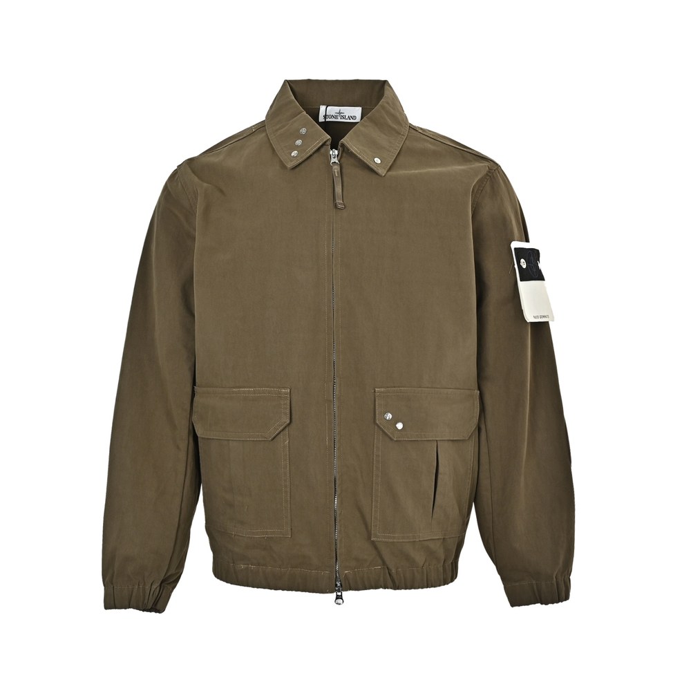 Stone island Jacket-034