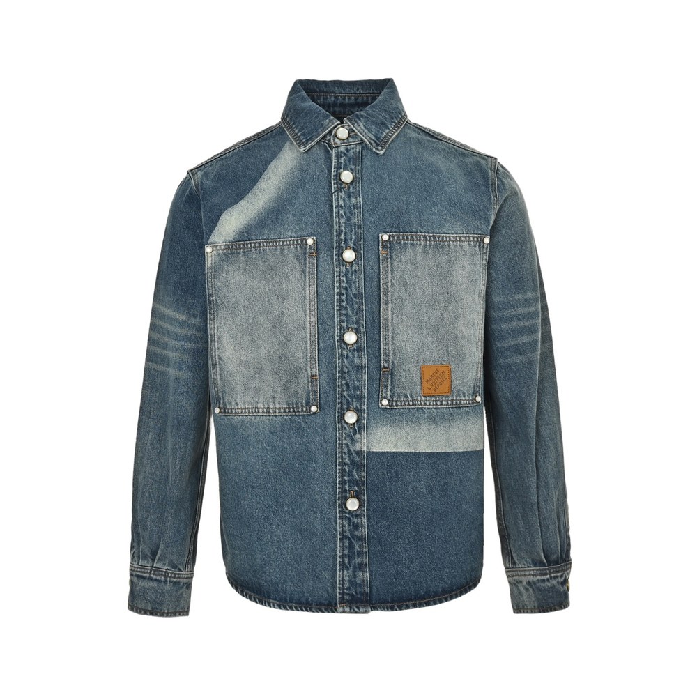LV Jacket-223