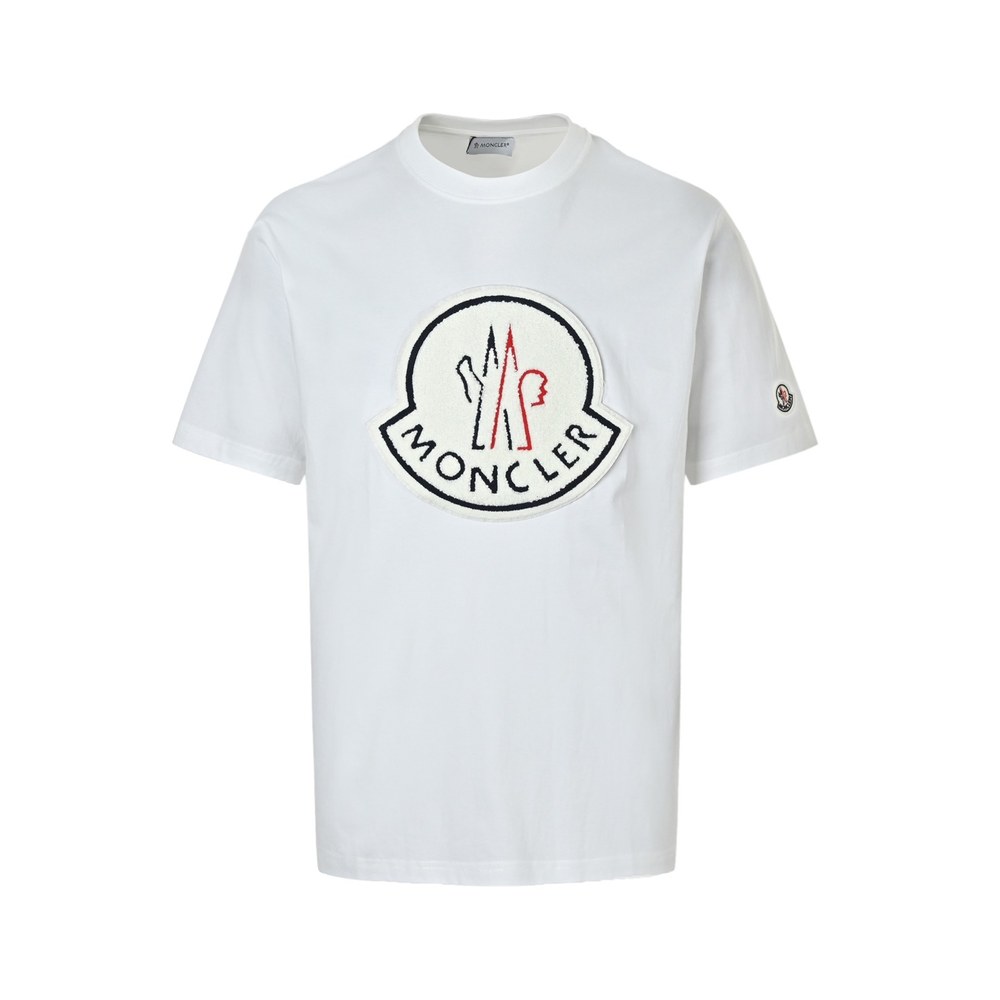 Moncler T-shirts-1096