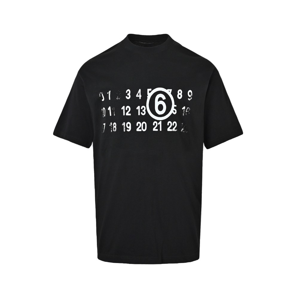 Maison Margiela T-shirts-046