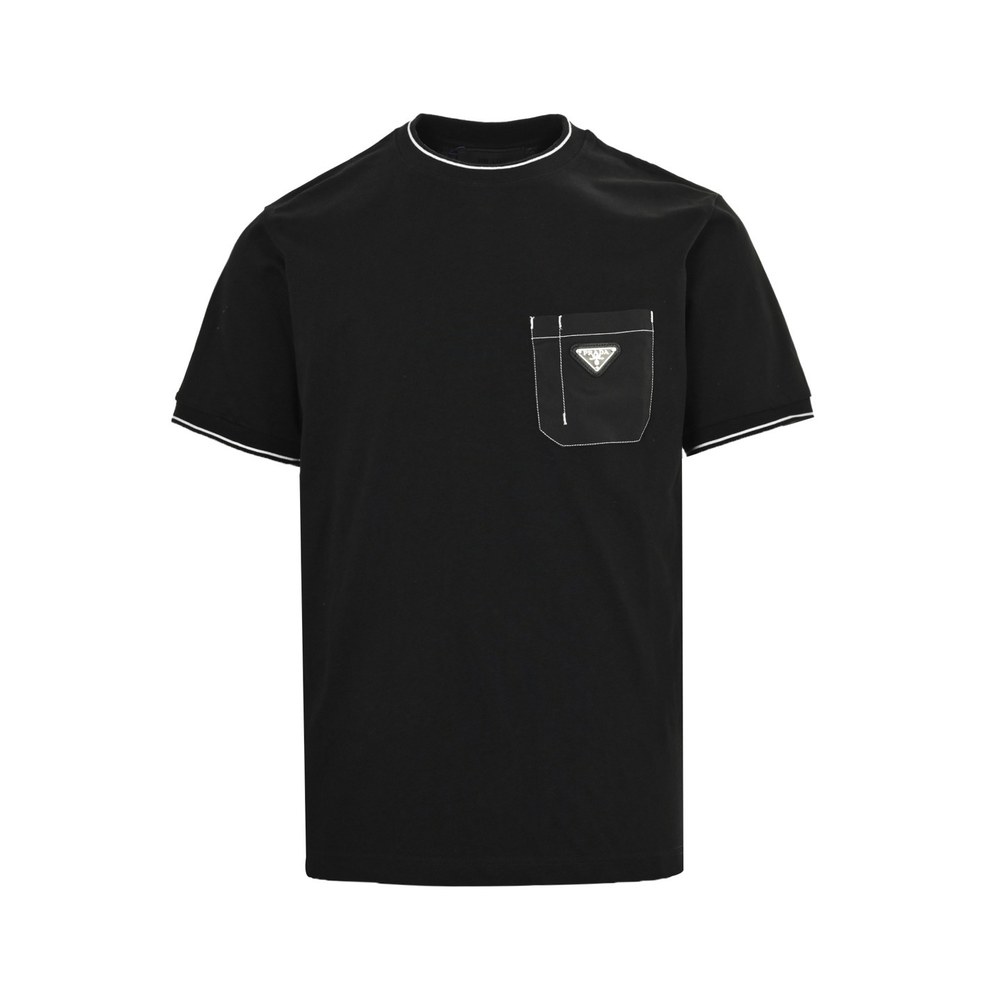 Prada T-shirts-520