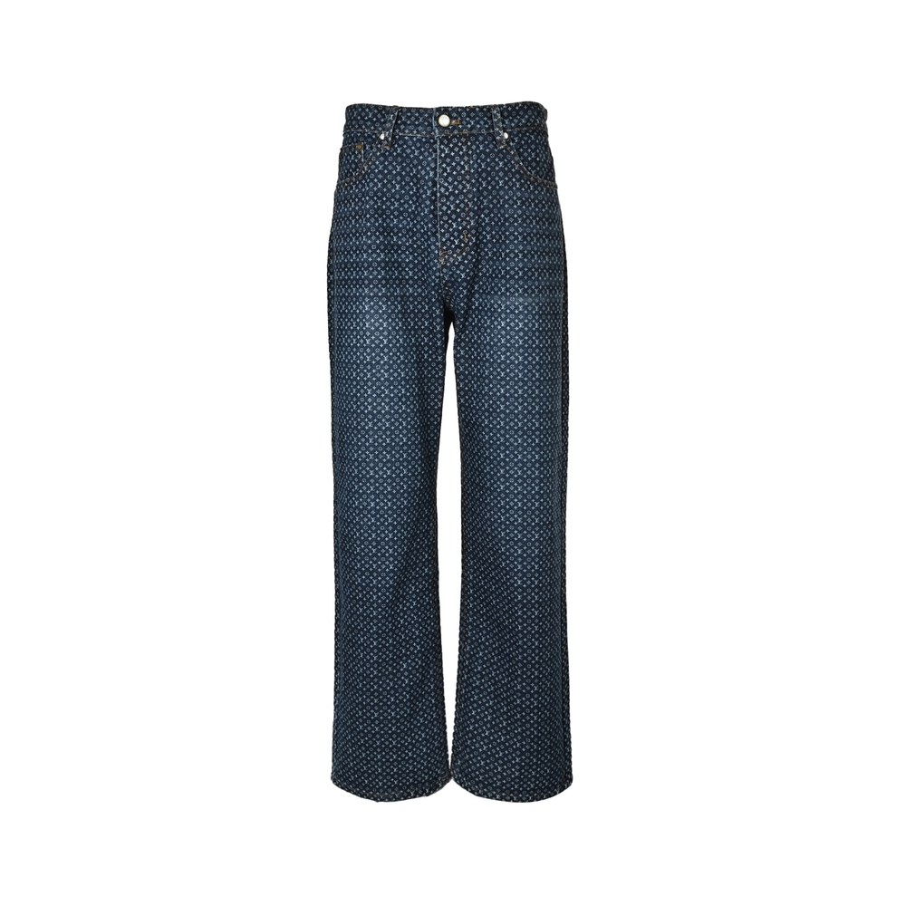 LV Pants-045