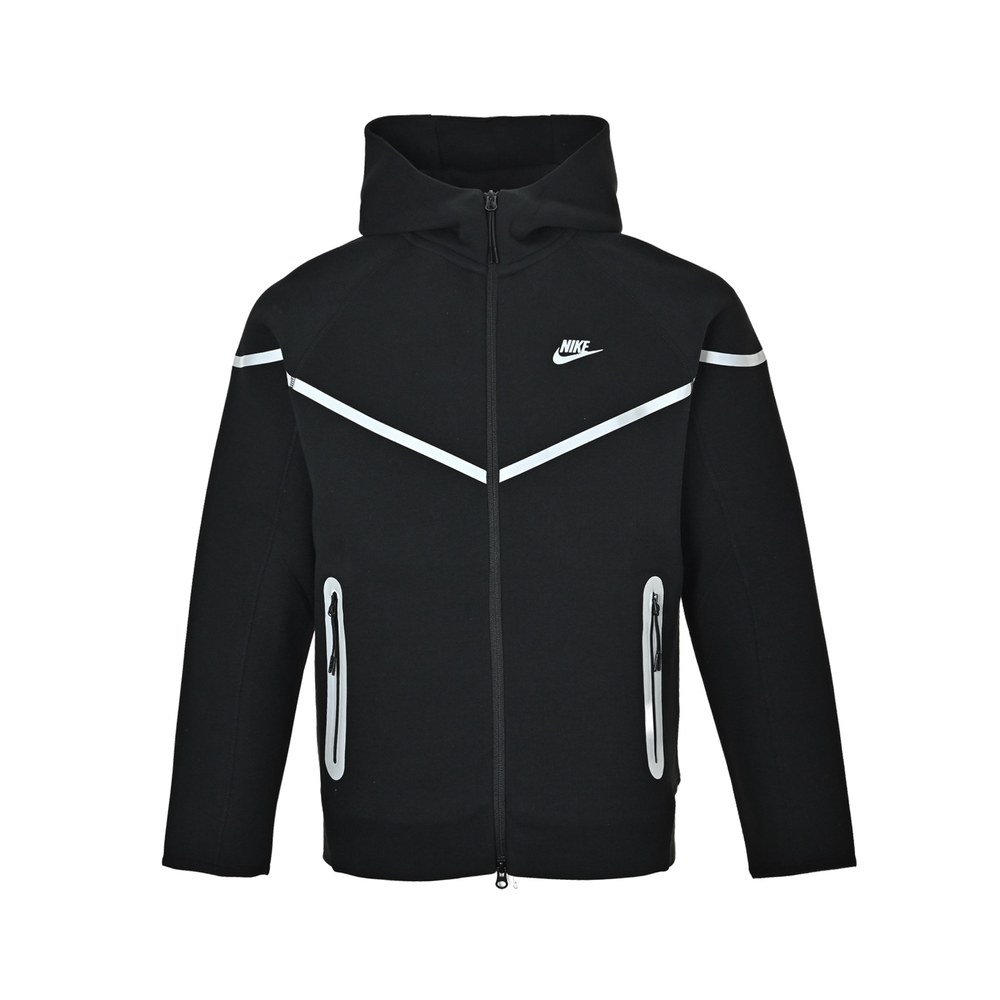 Nike Jacket-005