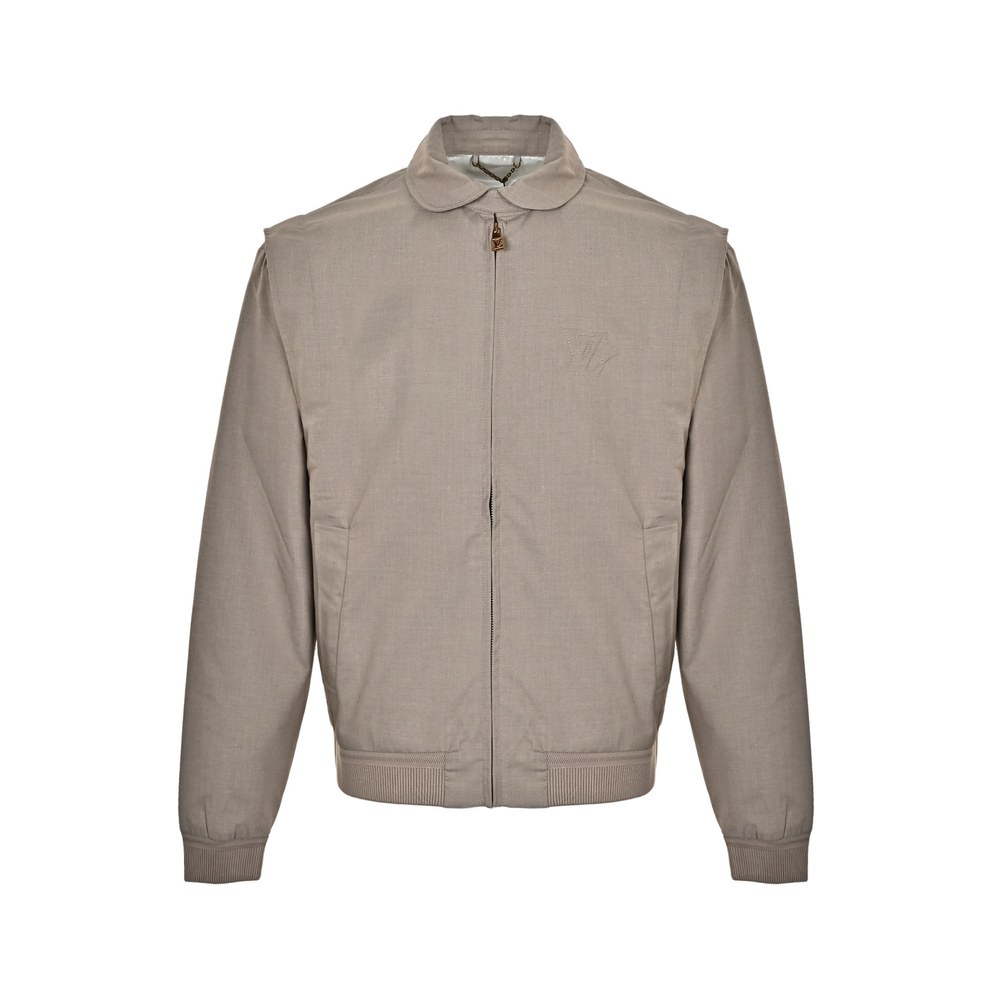 LV Jacket-313