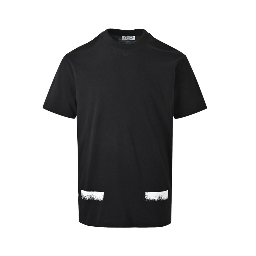 Off White T-Shirts-265