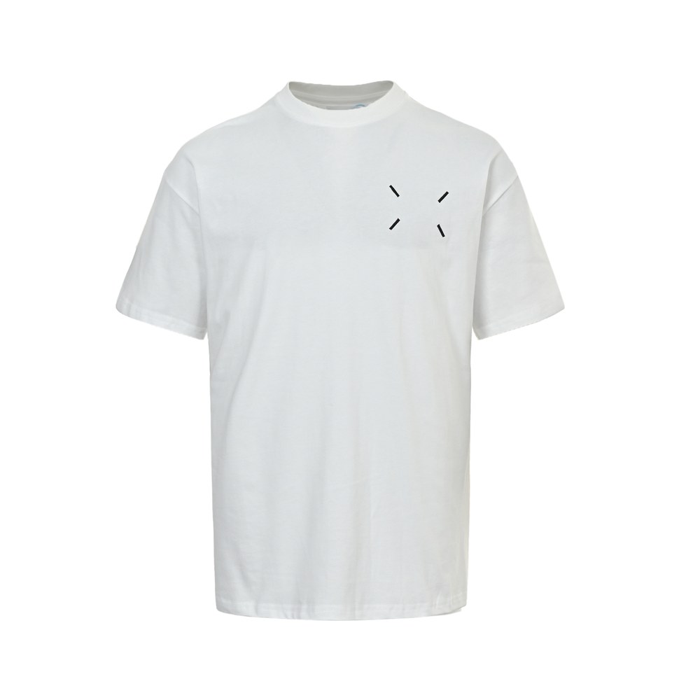 Maison Margiela T-shirts-040