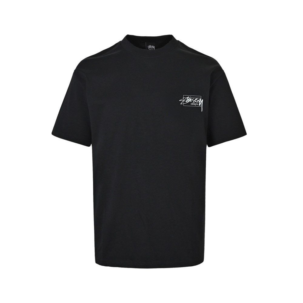 Stussy T-shirts-018
