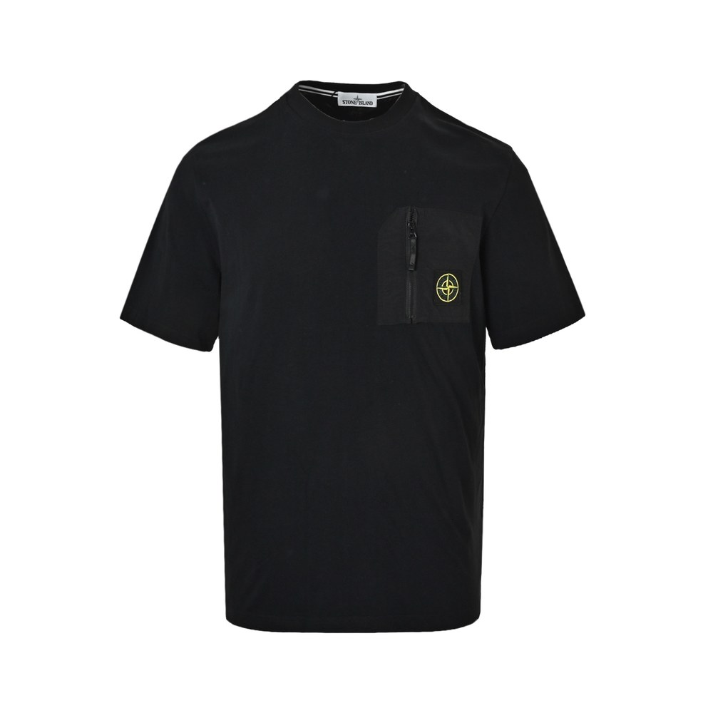 Stone island T-shirts-010