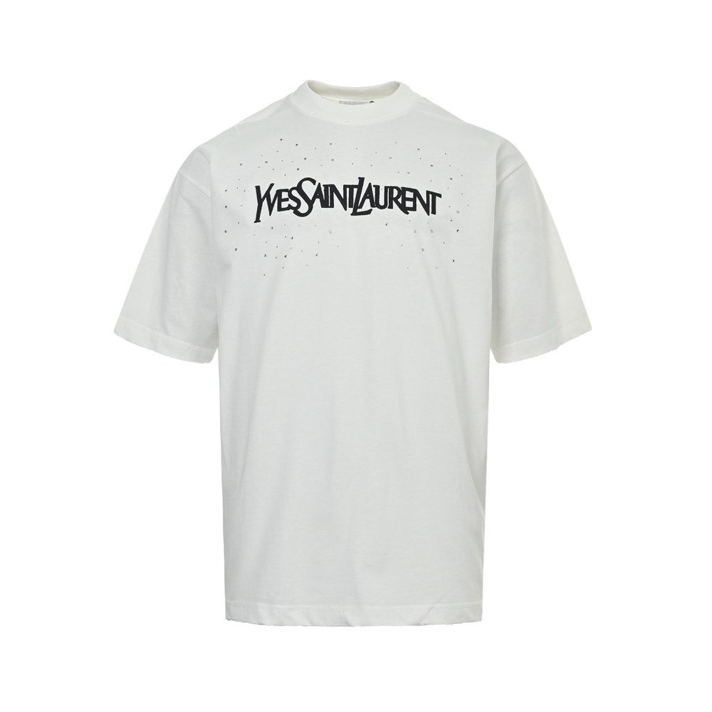 Salnt Laurent T-Shirt-011