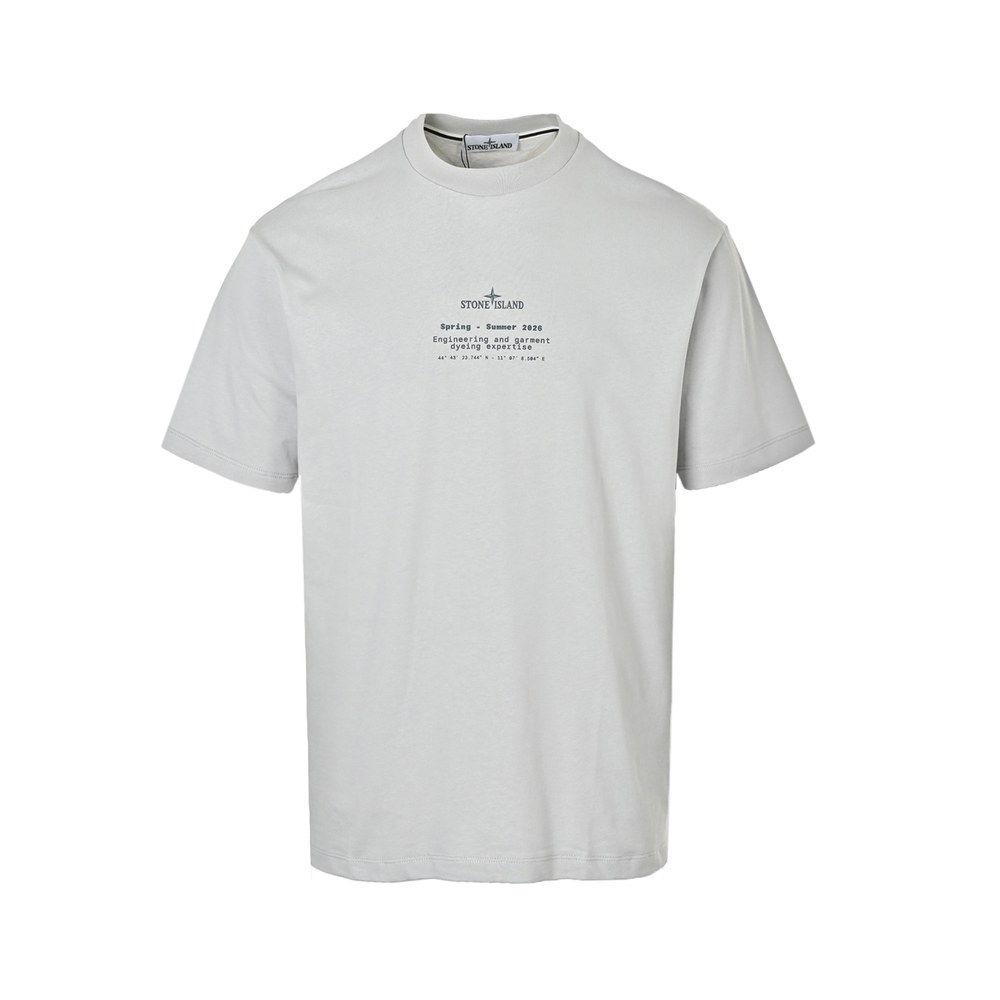 Stone island T-shirts-030