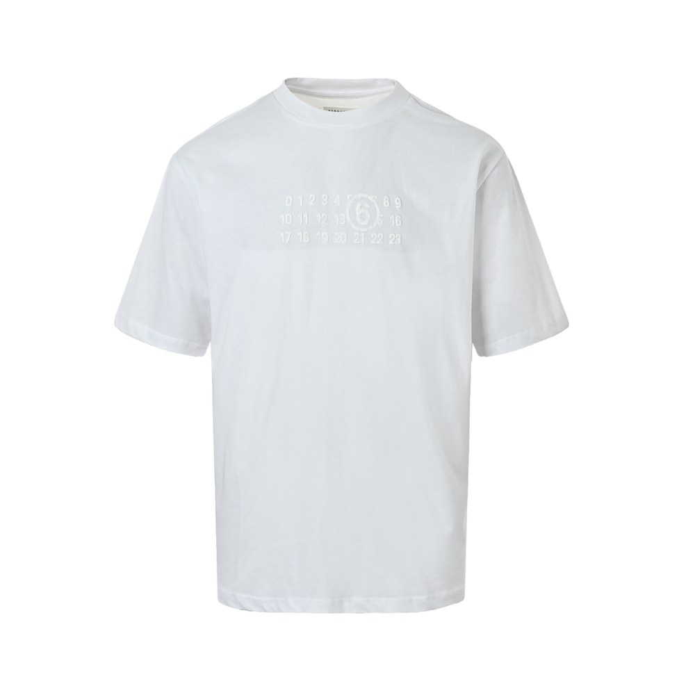 Maison Margiela T-shirts-033