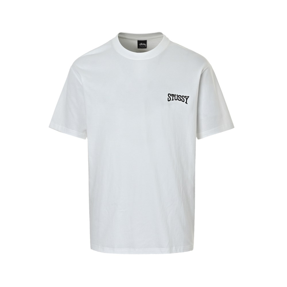 Stussy T-shirts-047