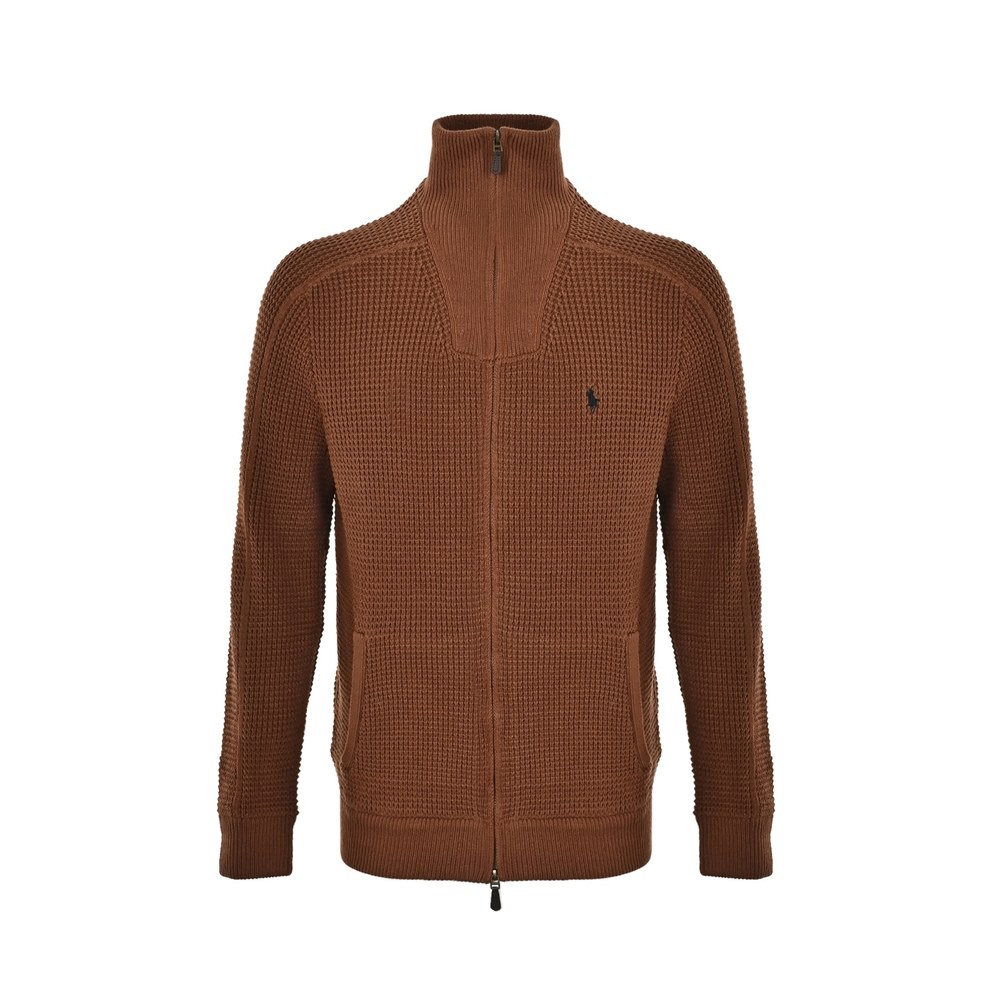Polo Sweater-146