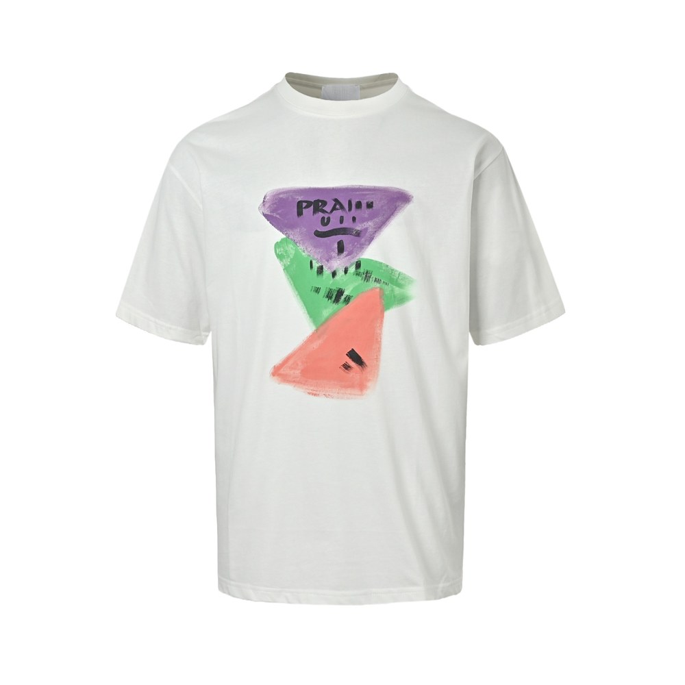 Prada T-shirts-597