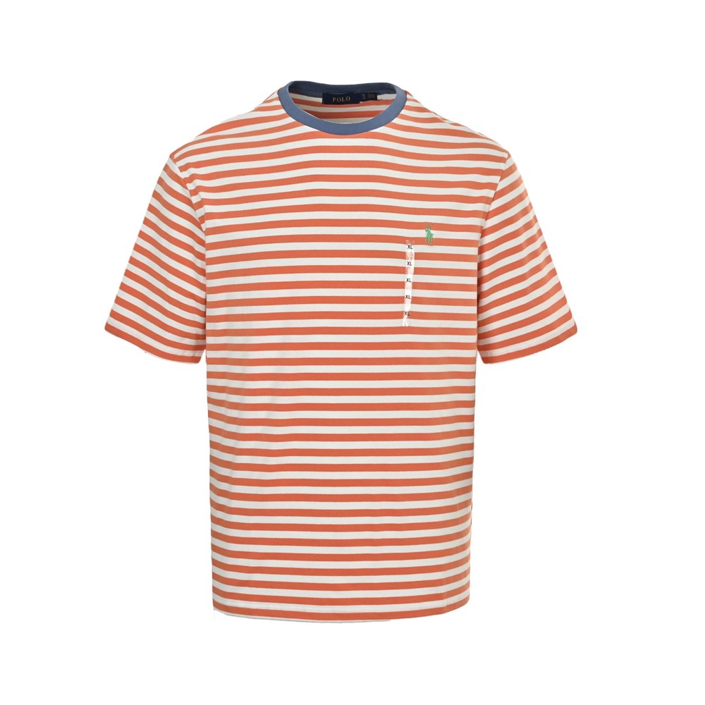 Polo T-shirts-042