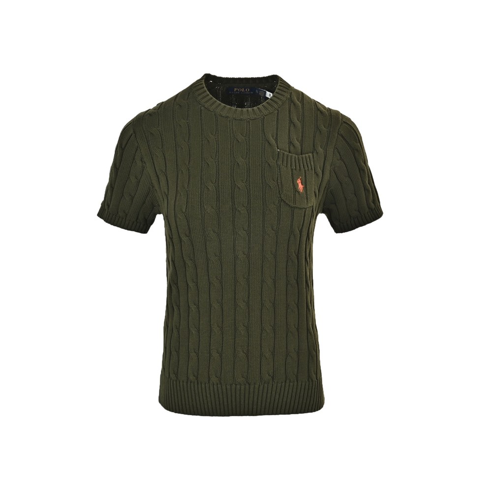 Polo T-shirts-092