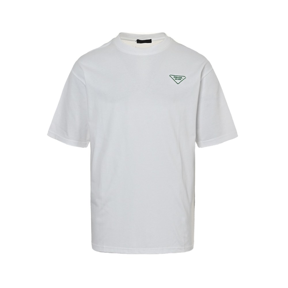 Prada T-shirts-527
