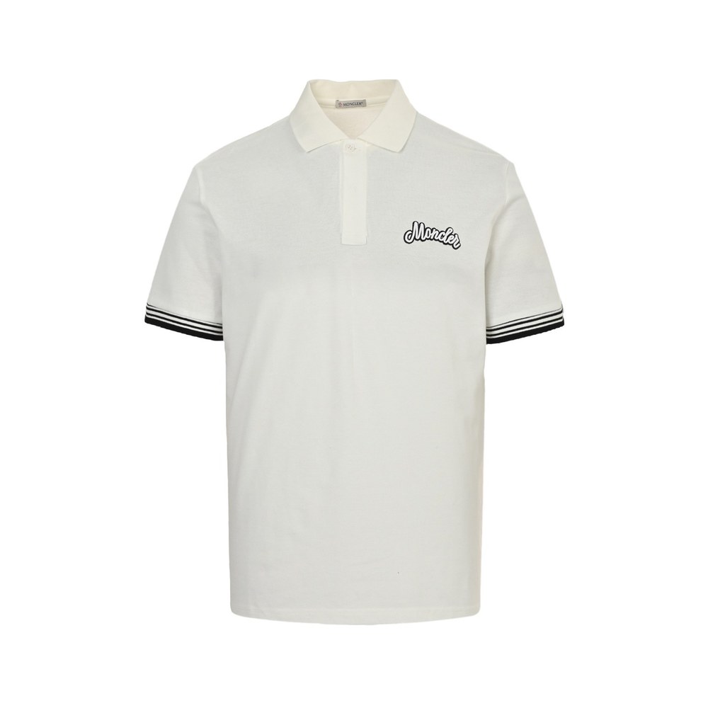 Moncler Polo-092