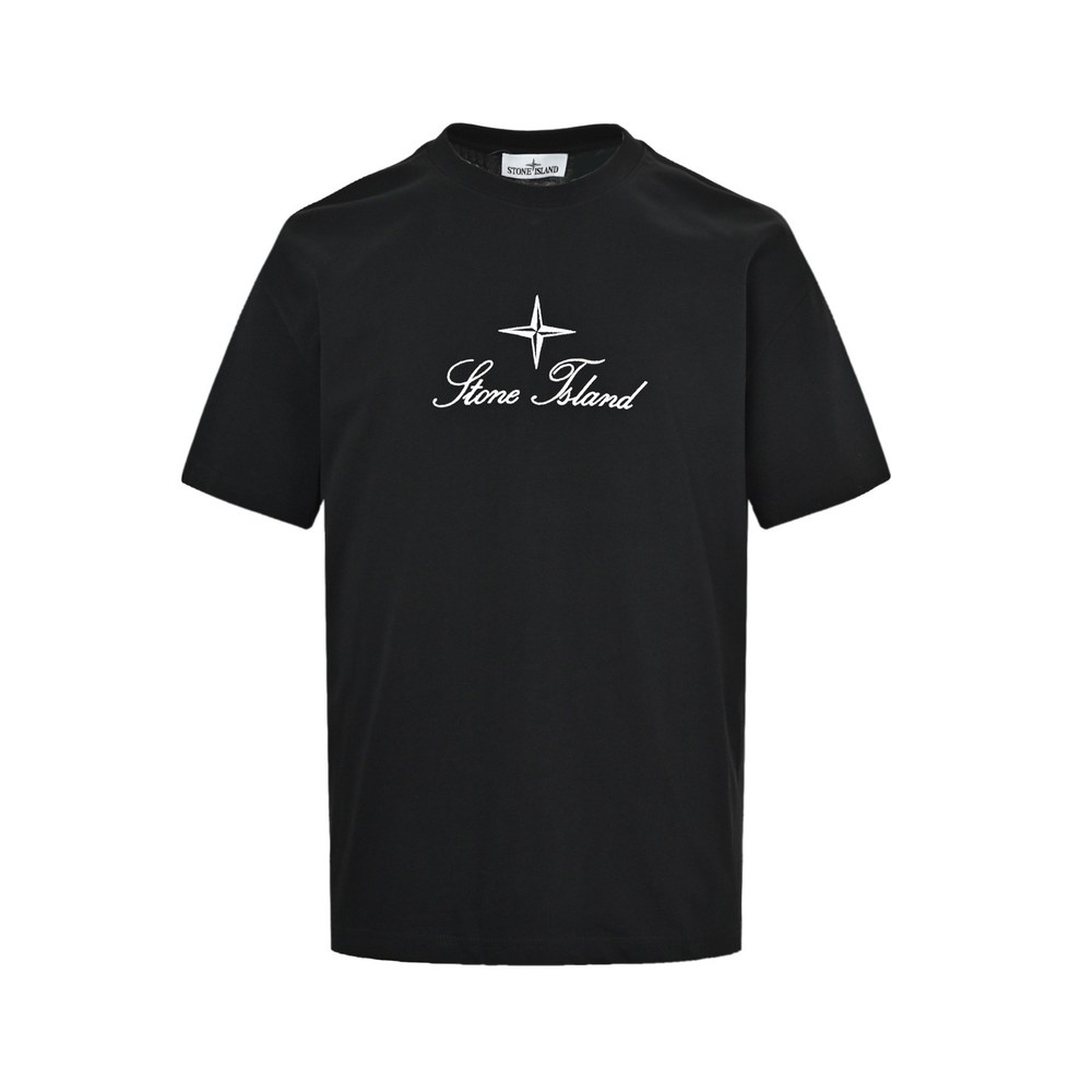 Stone island T-shirts-001