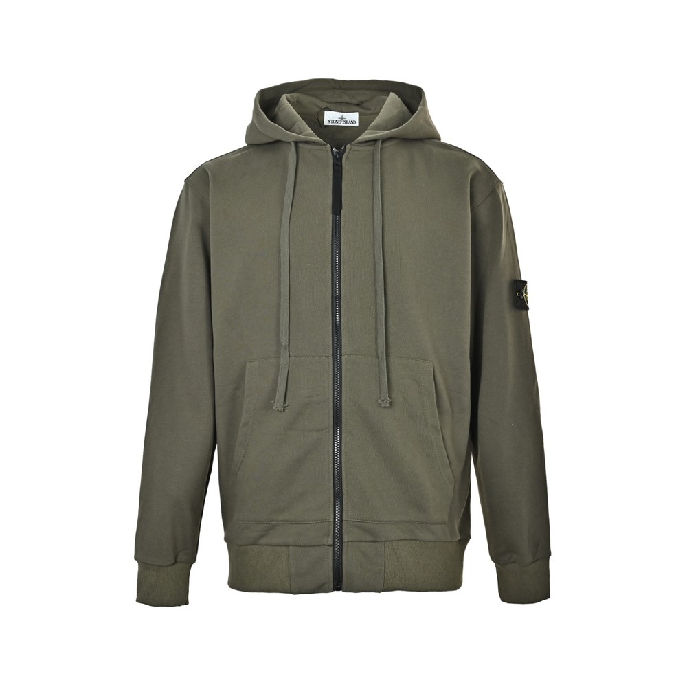 Stone island Jacket-024