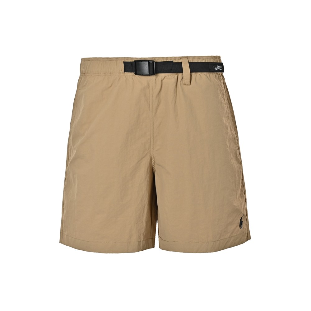Polo Shorts-047