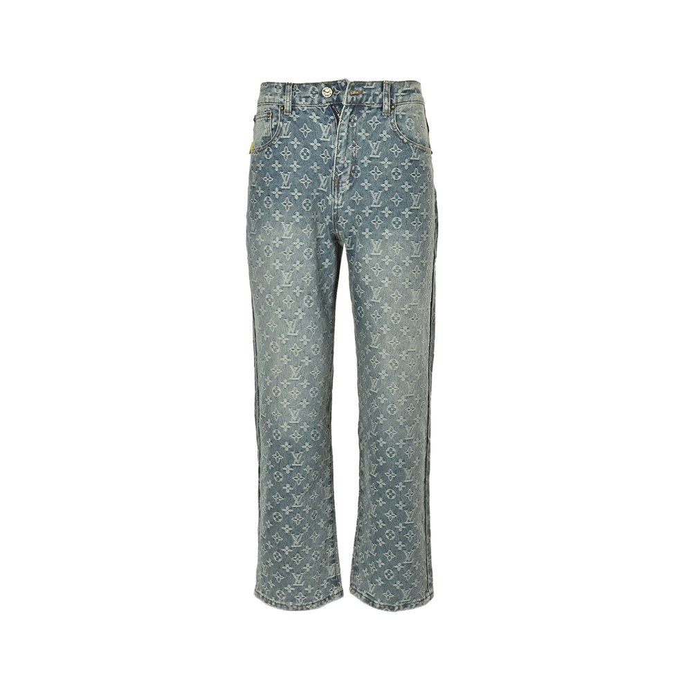 LV Pants-057